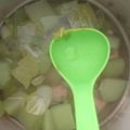 Cooksnap dari Cadis untuk resep Bening labu air