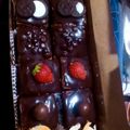 Cooksnap dari Rafa Oktvz #23 untuk resep Fudgy brownies