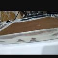 کوک اسنپ مامان فرهان بعد از امتحان کردن کیک پیانو، مناسب تولد 🎶🎵Piano Cake🎹.