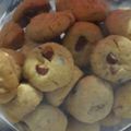 Cooksnap dari Erna Juwita untuk resep Chewy Cochochip Cookies
