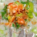 Cooksnap dari Farena Astarina untuk resep Soto Betawi #bikinramadhanberkesan