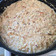 El cooksnap de Mauricio Ibeas Garrote cuando hizo Chupe de jaiba.