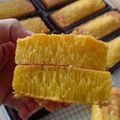 Cooksnap dari wheny untuk resep Bika Ambon enaaak kenyaal 👍