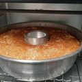 Cooksnap dari Ciska Purba (Mommy for Adriello And Charize) 😍 untuk resep Cake tape lembut