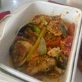 Cooksnap dari Irena Maya Wicaksono untuk resep Ikan bandeng bumbu kuning