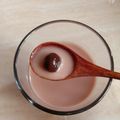 Cooksnap dari Susi Faniati untuk resep Boba simple enak