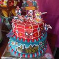 Cooksnap dari Echa Therik untuk resep Brownis kukus lembut dan irit/base cake ultah
