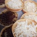 Cooksnap dari Endy Akfay untuk resep Martabak Mini Tanpa Telur & Tanpa Ragi
