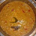 Cooksnap dari Fitri Hamidah untuk resep Sambel Tumpang Khas Kediri