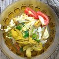 Cooksnap dari Lathifah Ayu untuk resep Soto Ayam khas Kudus