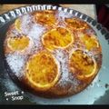 صورة من اسهل وصفات مع لامية، شاركها بعد تجربة وصفة الكيكة السحرية شاف أمير