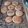 El cooksnap de Karina Battaglia Gutierrez cuando hizo GALLETITAS DE AVENA Y COCO 🥥🍪.