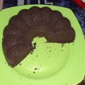 Cooksnap dari Gita Monica untuk resep 053. Bolu Ketan Hitam Kukus