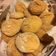 El cooksnap de Sele Horvath cuando hizo Galletas crujientes.