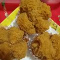 Cooksnap dari Khadija Firdaus untuk resep Apem gula merah