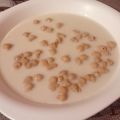Aug Viktória 🇳🇬 Cooksnap-ja, amikor elkészítette a(z) Fokhagymakrémleves receptet.