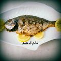 صورة من م. أماني أبو هشهش، شاركها بعد تجربة وصفة سمك بلطي محشي 🐟