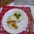 Cooksnap dari annastasia rr untuk resep Pao Ayam Empuk