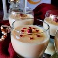 صورة من Gulgul Ali🌺Gulan، شاركها بعد تجربة وصفة المحلبي سهل ولذيذ