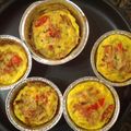 Malteazer's cooksnap of when they made Energizing Breakfast Muffins.