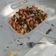 El cooksnap de josi E. cuando hizo Salpicón de marisco.
