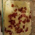 El cooksnap de Zeus Lugo cuando hizo Papas al horno en molde.