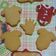 Cooksnap από Harley στη συνταγή Cookies on a stick (σε ξυλάκι)