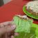 Cooksnap dari Anna Melisa untuk resep Bolu pandan rice cooker