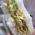 صورة من Afra7، شاركها بعد تجربة وصفة ساندويتشات كودو 🌯
