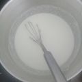Cooksnap dari Vembi untuk resep Cream Cheese Homemade (2 Bahan)