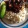 Cooksnap dari Nevi Dwi Lestari untuk resep Jajangmyun ala nusantara