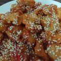 Cooksnap dari Dora Natalie untuk resep Ayam Madu | Honey Chicken |