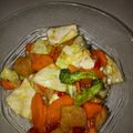 Cooksnap dari Rizky Kurnia untuk resep Capcay Simple