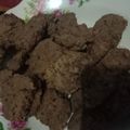 Cooksnap dari Adelia Susy untuk resep Gluten-free Choco Chips Cookies