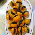 愛吃的小芸 的 番茄蜜餞 cooksnap