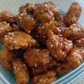 Cooksnap dari fujifufu untuk resep Ayam richeese fire wing
