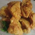 Cooksnap dari Muritiyas untuk resep Tahu isi