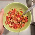 Cooksnap dari Den Sissye untuk resep Sambal Matah Khas Bali