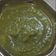 Fatima का कुकस्नैप जब उन्होंने हरी चटनी (hari chutney recipe in Hindi) बनाया था।