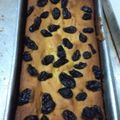 Cooksnap dari Dwi Wahyuni untuk resep Bolu tape 2 telur