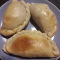 El cooksnap de 💕Andrea 💕 cuando hizo Empanadas de carne cortada a cuchillo.