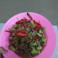 Cooksnap dari Mitha Angelya Malik untuk resep Tumis jamur kancing brokoli