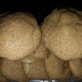 Cooksnap dari Oshien Takahiro untuk resep Roti boy mini