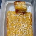 Cooksnap dari Isna Andini untuk resep Prol Tape Keju kismis