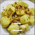 Cooksnap dari Clara Yuyun untuk resep Tahu cabe garam