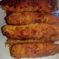 Ruqayyah's Delight's cooksnap of when they made Irish potato fingers.
