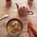 Cooksnap dari Selvia oktaviani untuk resep Opor Ayam Panggang Jepara