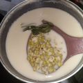 Cooksnap dari Marina untuk resep Bubur Kacang Ijo Khas Madura