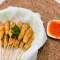 Cooksnap dari DJ. Ana untuk resep Sempol ayam