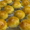 Cooksnap dari dessy s untuk resep Nastar Keju Tintin Rayner